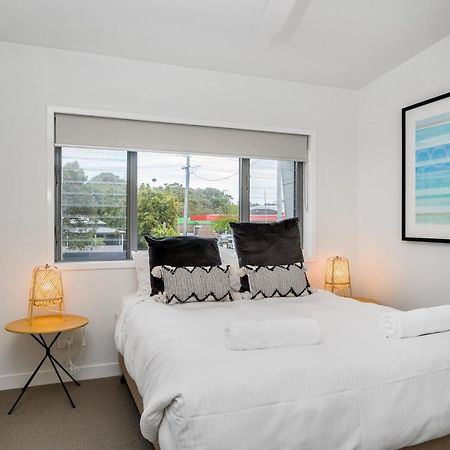 Kaylani Beach House 1 Byron Bay Exteriör bild