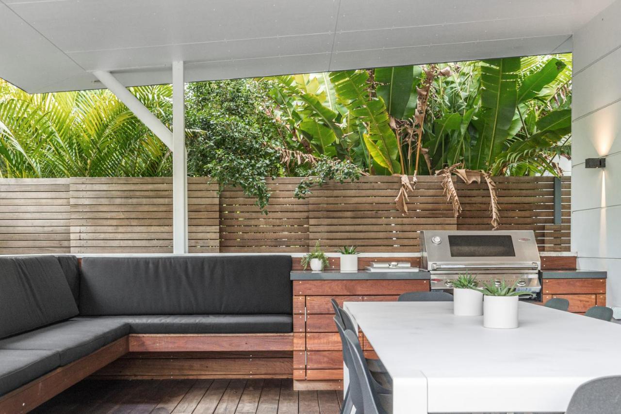 Kaylani Beach House 1 Byron Bay Exteriör bild