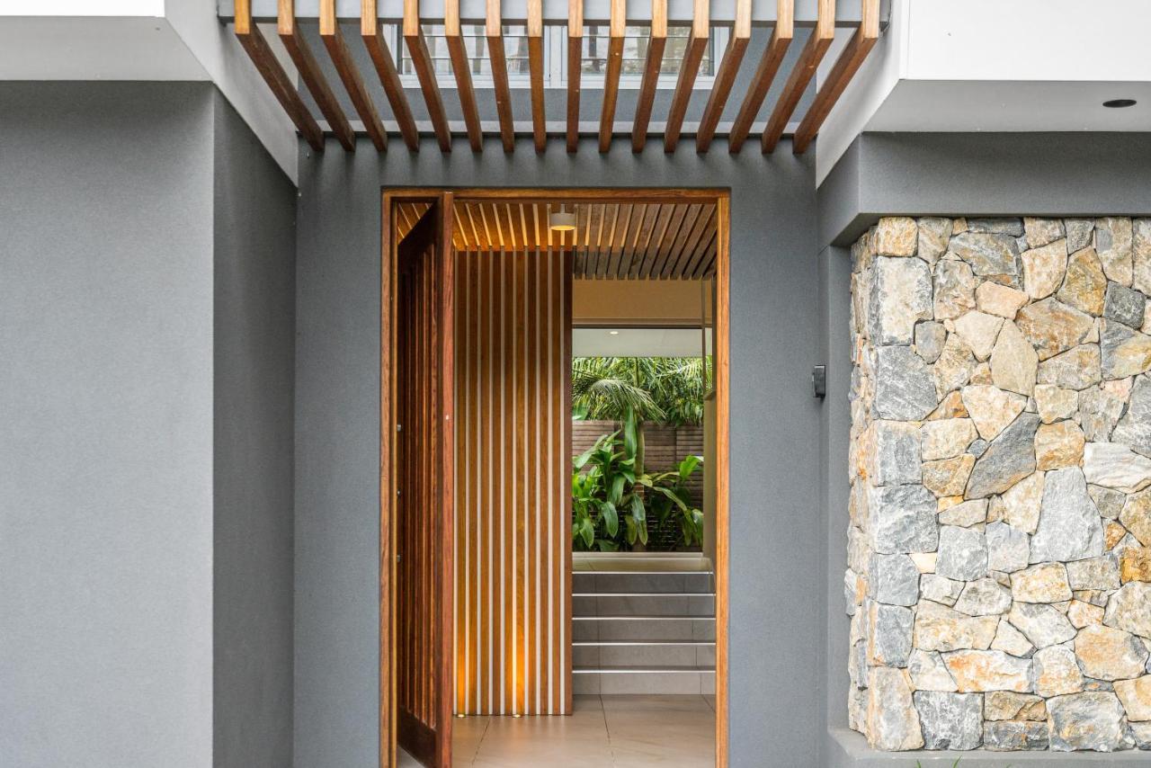 Kaylani Beach House 1 Byron Bay Exteriör bild