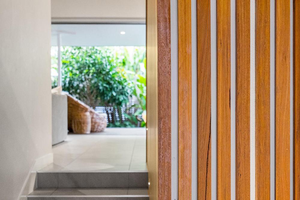 Kaylani Beach House 1 Byron Bay Exteriör bild